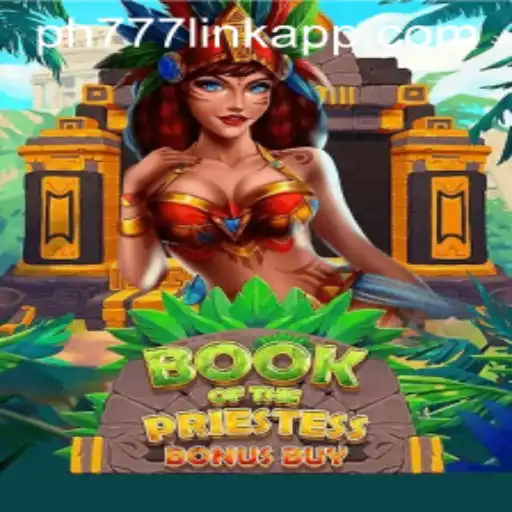 Exploring the Mystical Realm of BookOfThePriestess Through PH777 Link App