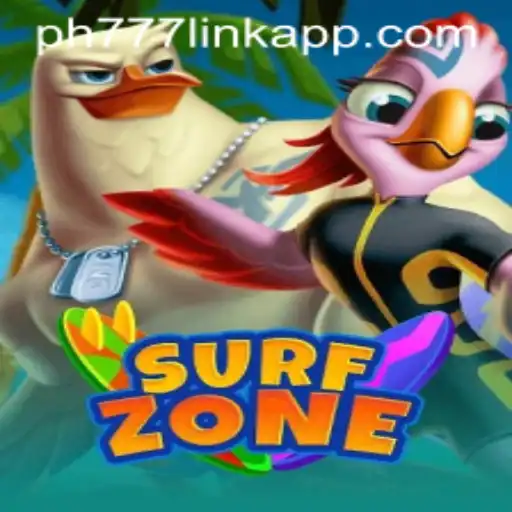 SurfZone: Dive into the New Wave of Gaming with PH777 Link App