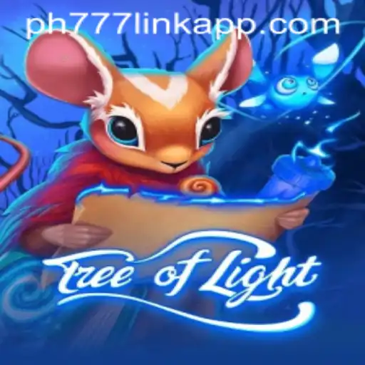 Dive into the Enchanting World of TreeofLight: A Unique Gaming Experience with PH777 Link App