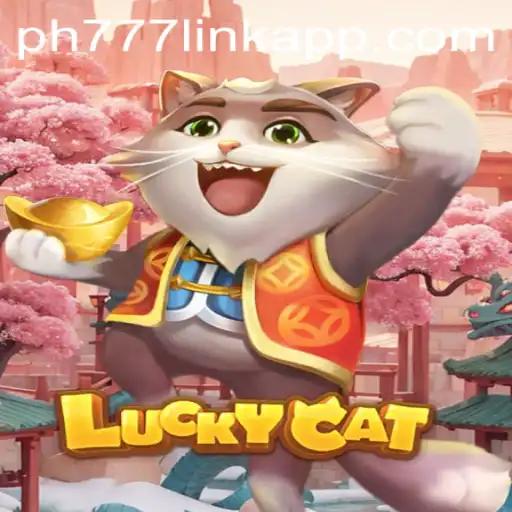 Discovering LuckyCat: An Engaging New Gaming Adventure with PH777 Link App