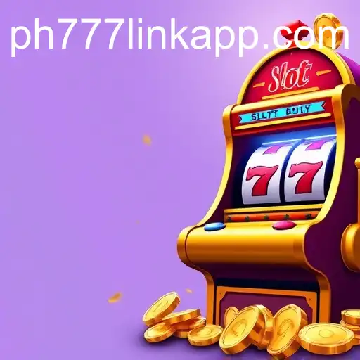 Exploring the World of Slot Games: An Insight into PH777 Link App