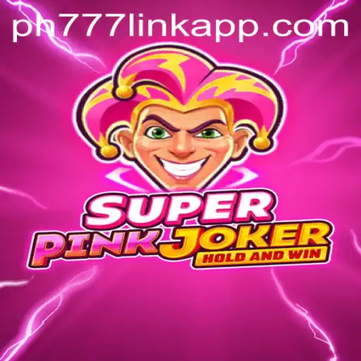 Discover the Thrilling Universe of SuperPinkJoker and the PH777 Link App