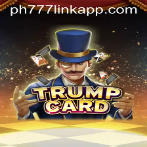 TrumpCard: A New Era in Strategic Gaming